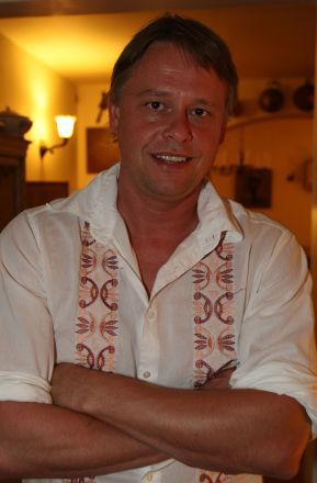 Viktor Mráz