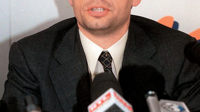 Viktor Orbán