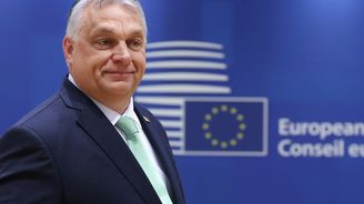 Orbánovo vítězství. Brusel do konce listopadu uvolní Maďarsku zmrazené miliardy z fondů EU