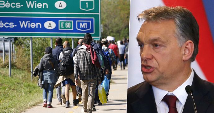 Nizozemsko přirovnalo Orbánovu vládu k náboženským extremistům, Maďarsko stáhlo velvyslance