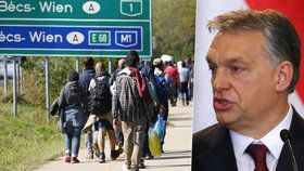 Nizozemsko přirovnalo Orbánovu vládu k náboženským extrémistům, Maďarsko stáhlo velvyslance.
