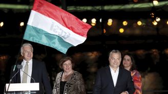 Orbán se stal počtvrté maďarským premiérem. Skončila tím éra liberální demokracie, řekl