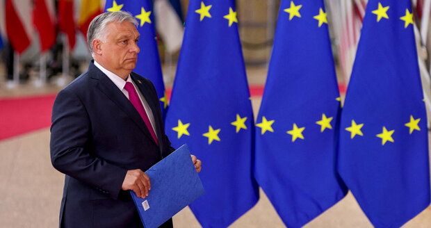 Orbánovo Maďarsko má problém: EU mu chce kvůli korupci odebrat 7,5 miliardy eur