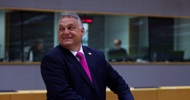 Orbánův muž na Slovensku musel na kobereček: Velvyslanec vysvětloval premiérovy výroky