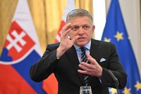 Kam se poděl Fico. Opakovaně ruší program, Slováci mluví o zdravotních problémech