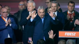 Proč Orbán prohrál? Překvapivá čísla ukazují, že Maďarsko volilo úplně jinak než dřív Proč Orbán prohrál? Překvapivá čísla ukazují, že Maďarsko volilo úplně jinak než dřív