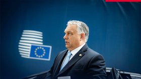 Maďarský premiér Viktor Orbán