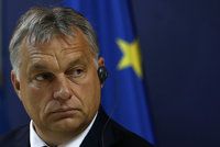 „Chcete evropské peníze, ale ne evropské hodnoty.“ EU povolala na kobereček Orbána