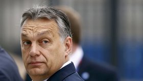 Viktor Orbán varuje: Příliv uprchlíků z loňska se může opakovat.