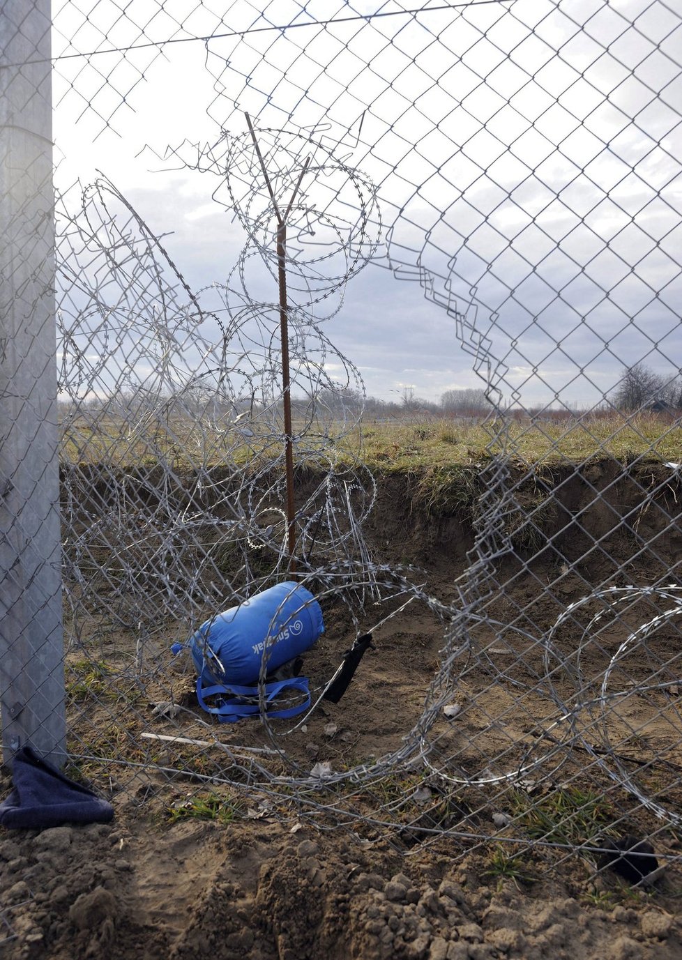 Referendum o uprchlících: Maďaři rozhodnou o kvótách.