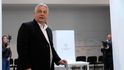Viktor Orbán prohrál volby v Maďarsku. Po 16 letech (12.4.2026) Viktor Orbán prohrál volby v Maďarsku. Po 16 letech (12.4.2026)