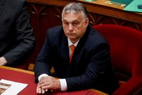 Rumunsko si předvolalo Orbána: Maďarský premiér pobouřil svým výrokem o míšení ras