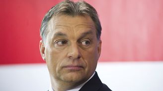 Viktor Orbán je k Ukrajině zdrženlivý. Maďarsko čekají důležité volby