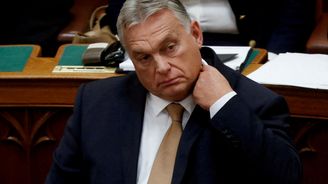 Maďarsko nemá benzín. Na vině nejsou ropné sankce EU vůči Rusku, nýbrž populismus Viktora Orbána