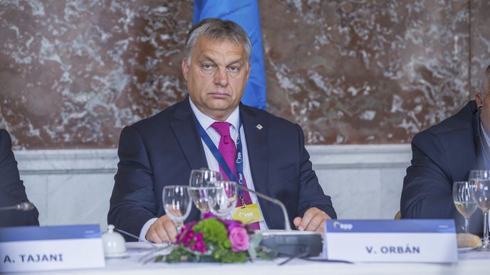 Viktor Orbán Viktor Orbán