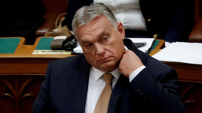 Některé z maďarských burzovních zázraků mají úzké vazby na Viktora Orbána Některé z maďarských burzovních zázraků mají úzké vazby na Viktora Orbána