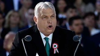 Orbán pouštěl hrůzu a Magyar ho měl delší. Podaří se ruským agentům ovlivnit maďarské volby? Orbán pouštěl hrůzu a Magyar ho měl delší. Podaří se ruským agentům ovlivnit maďarské volby?