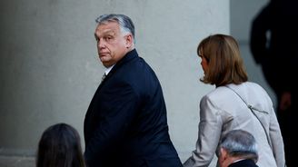 EU se chystá obejít Maďarsko, Ukrajině chce poskytnout 20 miliard eur