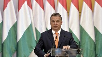 Couvá Orbán před Bruselem? Zavedení trestu smrti vylučuje