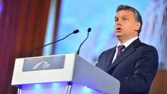 Další Orbánův plán: obchodní řetězce ve ztrátě budou muset skončit