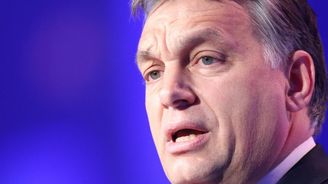 Orbán uvažuje o zavedení trestu smrti. Brusel nic takového nedovoluje