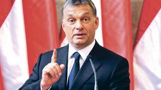 Orbánova politika je dobrá pro bohaté, říkají zadlužení Maďaři