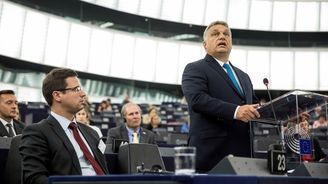 Maďarsko s Polskem napadly u soudu EU směrnici o vysílání pracovníků do zahraničí Maďarsko s Polskem napadly u soudu EU směrnici o vysílání pracovníků do zahraničí