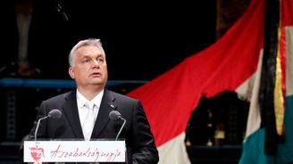 Orbán chce zkrotit poslance, za narušování jednání navrhuje odebrat plat