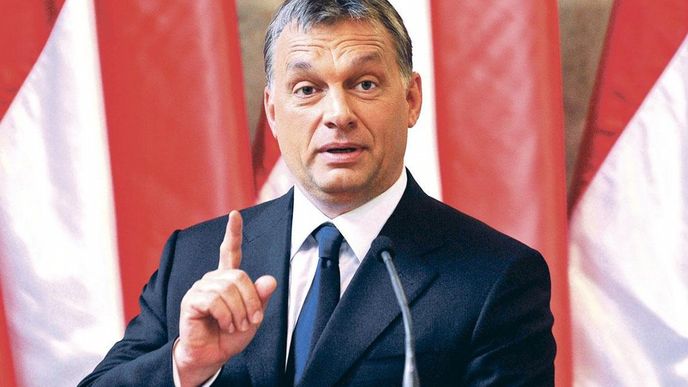 Viktor Orbán