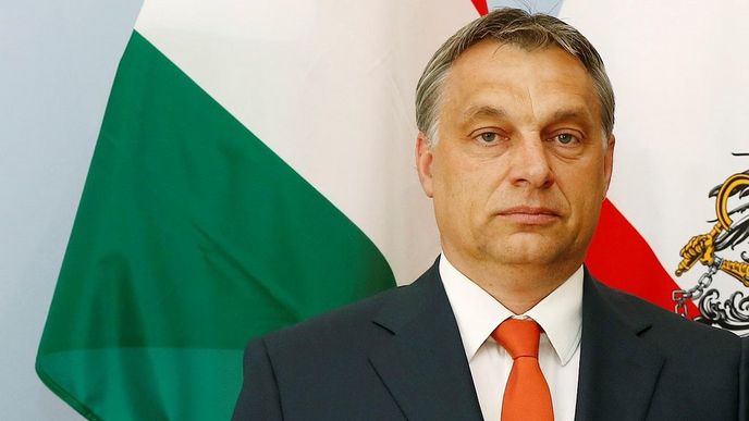 Viktor Orbán