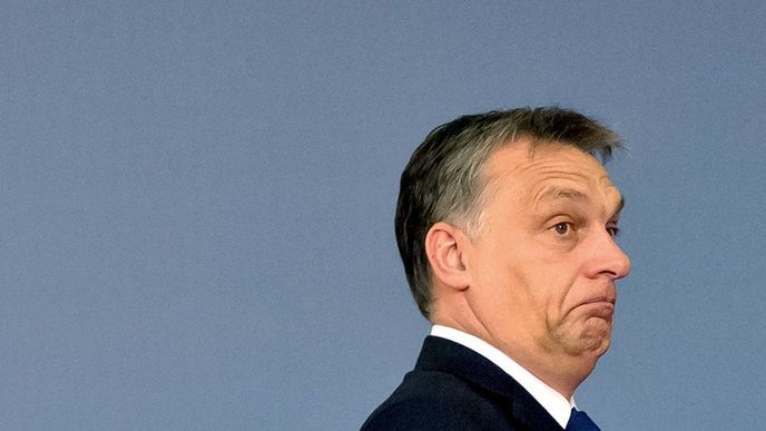 Viktor Orbán