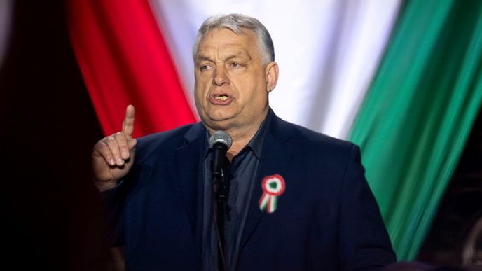 Viktor Orbán Viktor Orbán