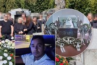 Viktorovi (†23) řekli v nemocnici, že simuluje, a pak zemřel, zlobila se rodina: Pohřbili ho v bílé rakvi