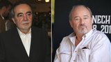 Vzpomínky Viktora Preisse na Dušana Kleina (†82): Hodil ho do řeky! A jaká role u něj mu utekla?