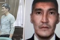 Rusové dvakrát pustili usvědčeného vraha: Vrátil se z fronty a vraždil znovu!