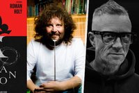 Tauš a Holý připravují funky gospelovou megashow HUMAN ZOO v Nové Spirále