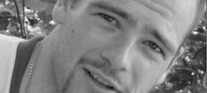 Sportovní novinář Viktor Török