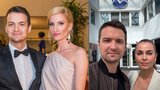 Manžel Banášové Viktor Vincze: Hořká zpověď o nečekaném konci v Televizních novinách!