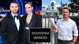 Manžel Banášové Viktor Vincze: Dvojnásobná výpověď v televizi! Dojde na soud?