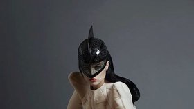 Viktoria Modesta - první modelka s amputovanou nohou!