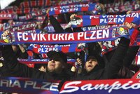 Dvě tragédie při vítězství Viktorie Plzeň: Na stadionu zemřel Stanislav (†71), za bránou další senior (†77)