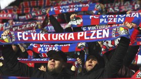 Po utkání Viktoria Plzeň s Partizanem Bělehrad zemřeli dva fanoušci!