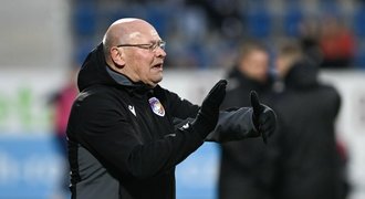 Koubek: Staré dobré Slovácko, meleme z posledního. Střídal jako v přáteláku