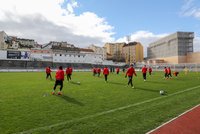Praha 3 se s Viktorií Žižkov dohodla: Radnice fotbalovému klubu pronajme stadion na 30 let