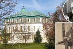 Opulentní vila Bianca v Bubenči patřila mezi nejvýznamnější vily v široširém okolí. Její majitel Karel Loevenstein si sem zval politiky, prezidenty nevyjímaje.