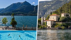 Itálie zasazuje ránu turistům: Zpoplatní oblíbenou dovolenkovou destinaci! 