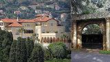Nejdražší dům světa na prodej? Ve vile ve Francii sídlil král i Angelina Jolie!