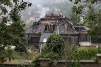 Chátrající Krejčířova vila zůstává v rukou jeho rodiny. Soud zatrhl převedení na stát