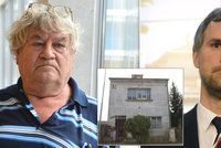 Důchodce (74) po mrtvici se soudí s primátorem Hřibem: „Vrať mi můj dům za 4,2 milionu!“