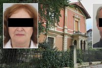 Sousedka o zmizelé Marii a Přemyslovi z Prahy: Seznámili se na vysoké škole, hodně se hádali, řekla